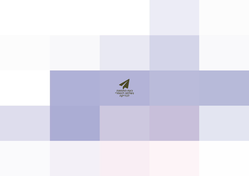 סטיקר - אסטרטגיה וקופי מדבק