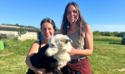 ♥lich Willkommen image