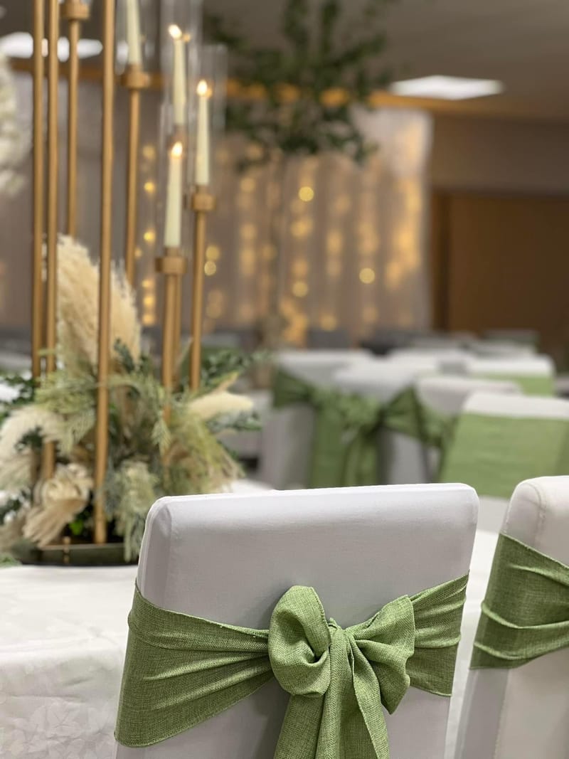 DIY Decor Hire