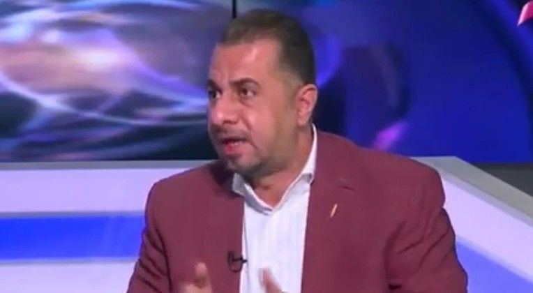 فادي الشمري
لقناة العهد