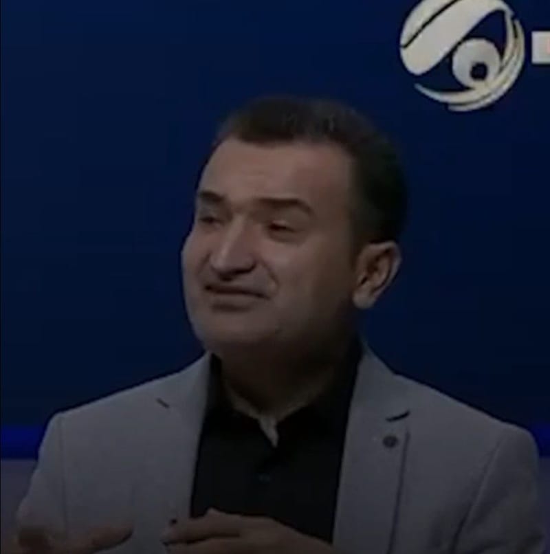 رياض العوادي
لقناة الفرات