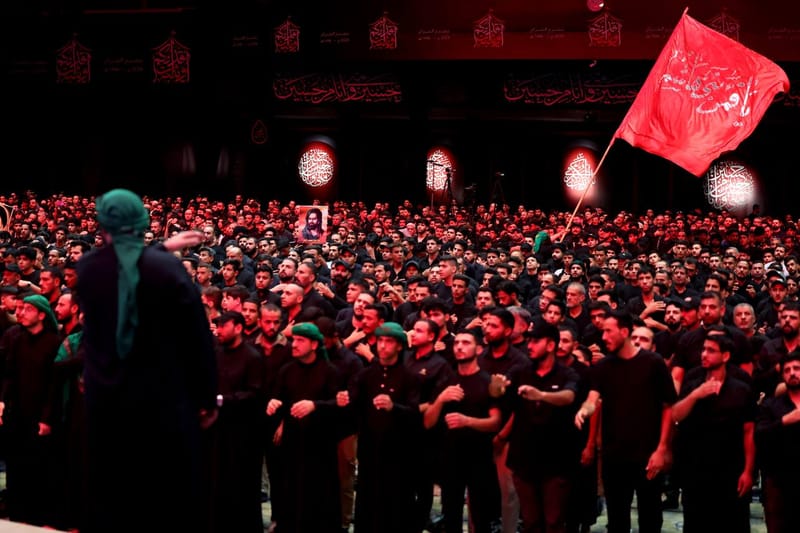 ١٤٤٦هـ - ٢٠٢٤م
مجلس الليلة العاشرة