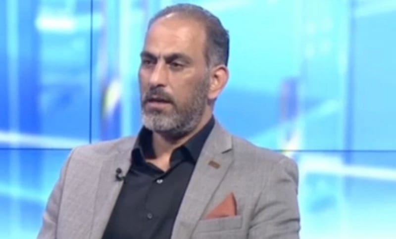 حسن فدعم 
لقناة دجلة