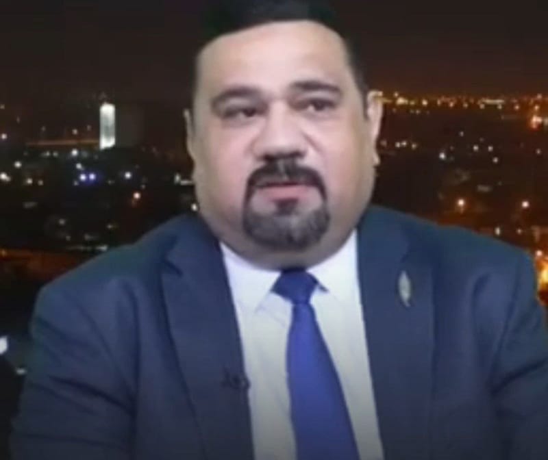 أسعد الصافي 
لقناة الطليعة: