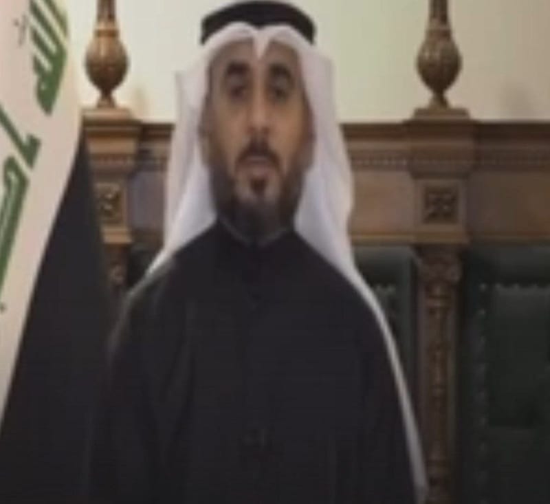 علي شداد
لقناة الفرات:-