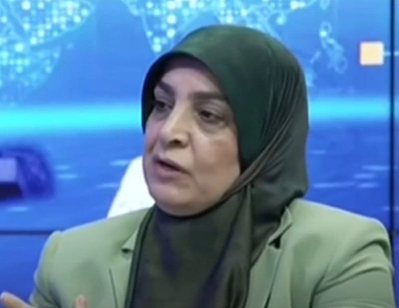 احلام الحسيني 
لقناة سامراء:-