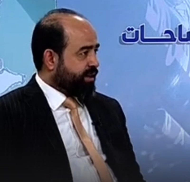 مراد شناو 
لقناة سامراء:-