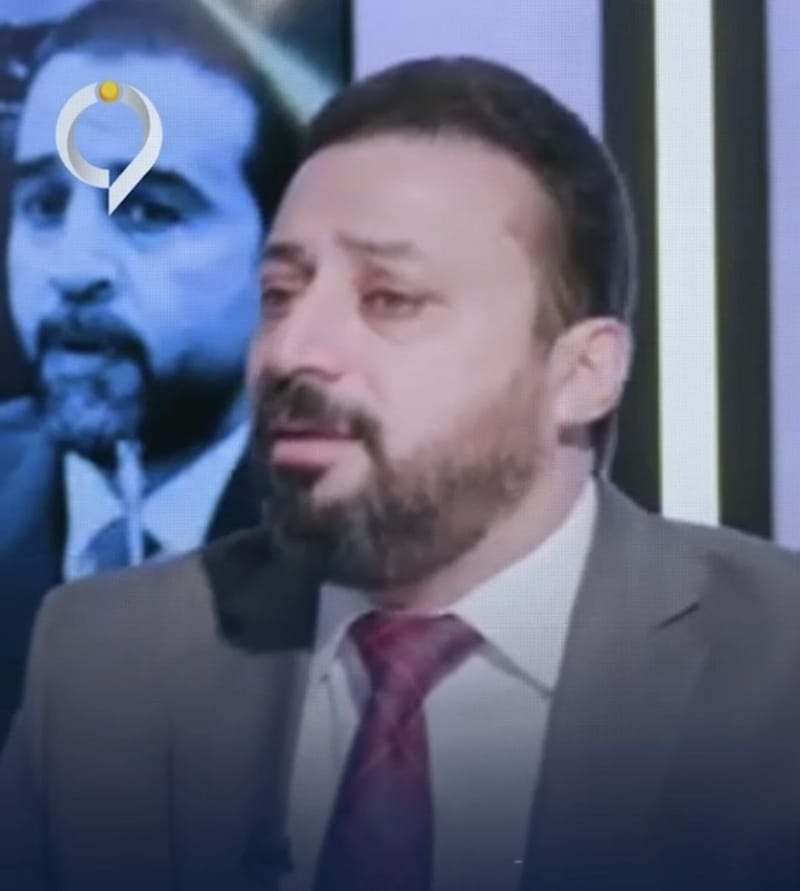 محمد الكناني 
لقناة البلد:-