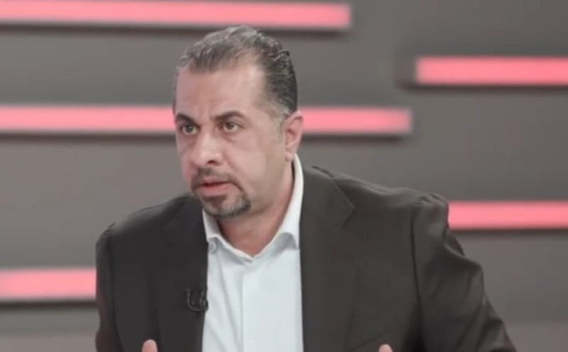 فادي الشمري
لقناة دجلة:-