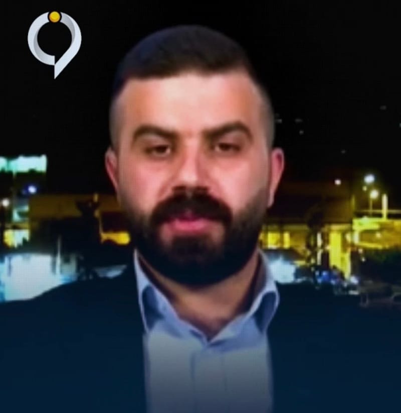 مرتضى الملا جواد
لقناة سامراء:-