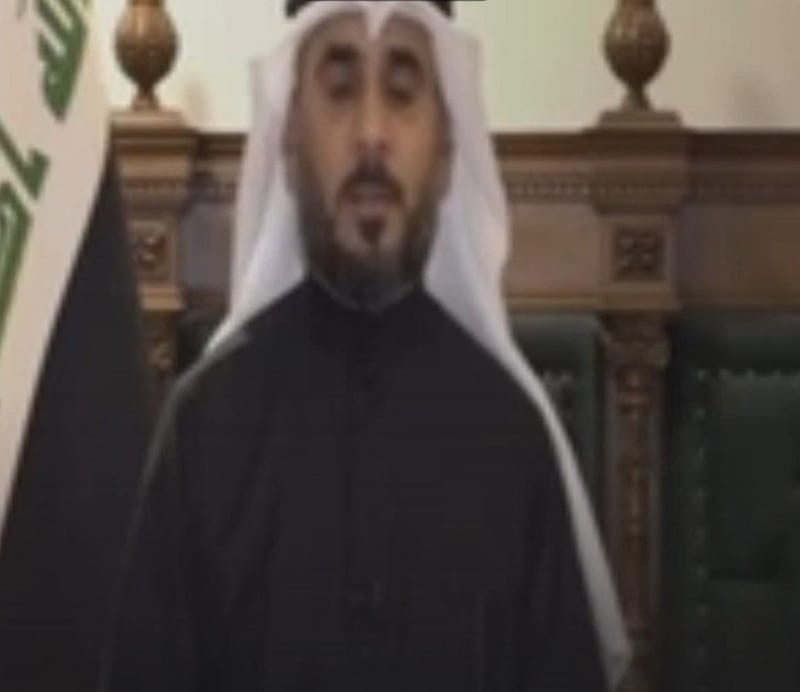 علي شداد
لقناة الفرات:-