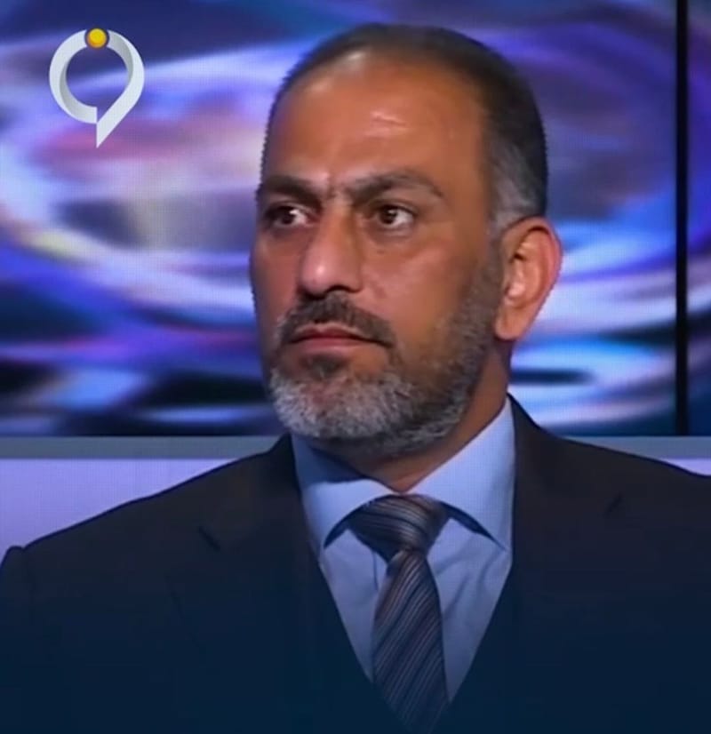 حسن فدعم 
لقناة دجلة:-