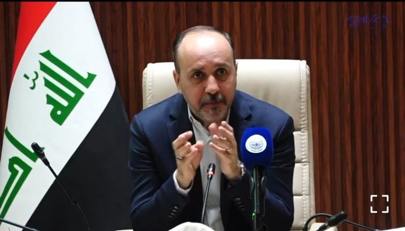 وعدنا ووفينا ولسوف نستمر..