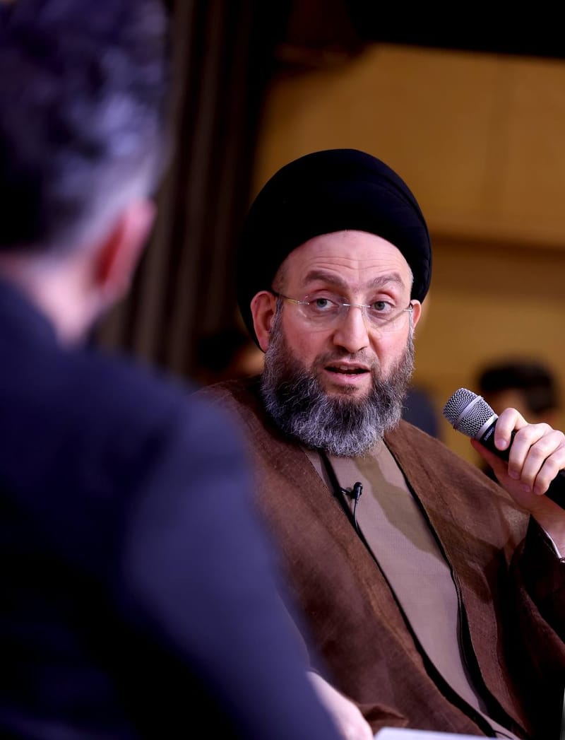 ملتقى شباب العراق الرابع