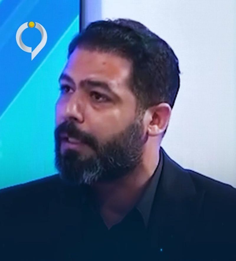 كرم الخزعلي: