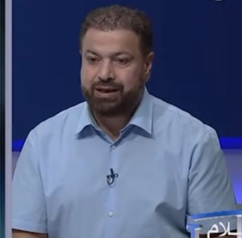 علي الجوراني: