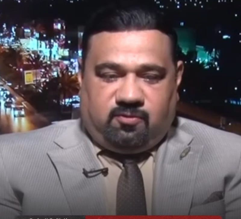 اسعد الصافي