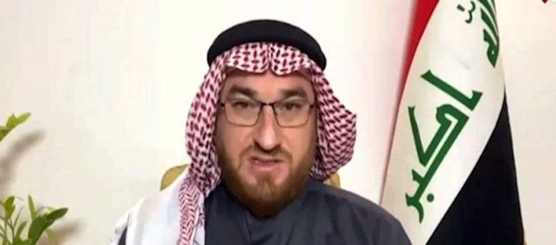عمر السامرائي