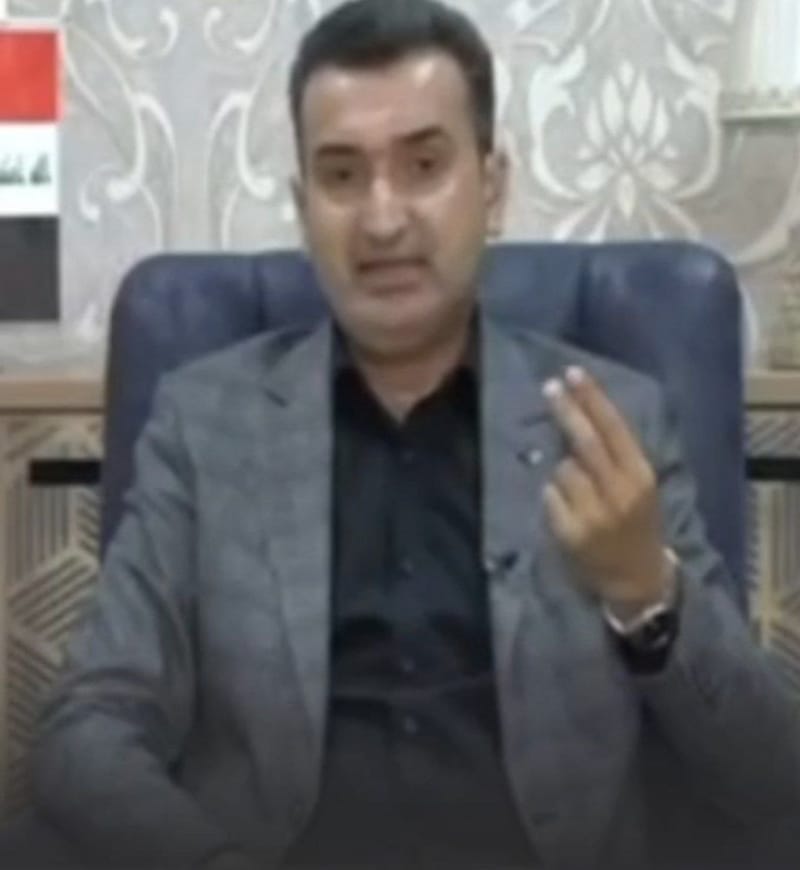 رياض العوادي