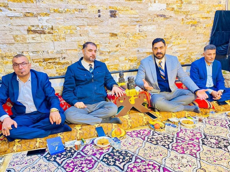 استعداداً لملحمة الأول من رجــب