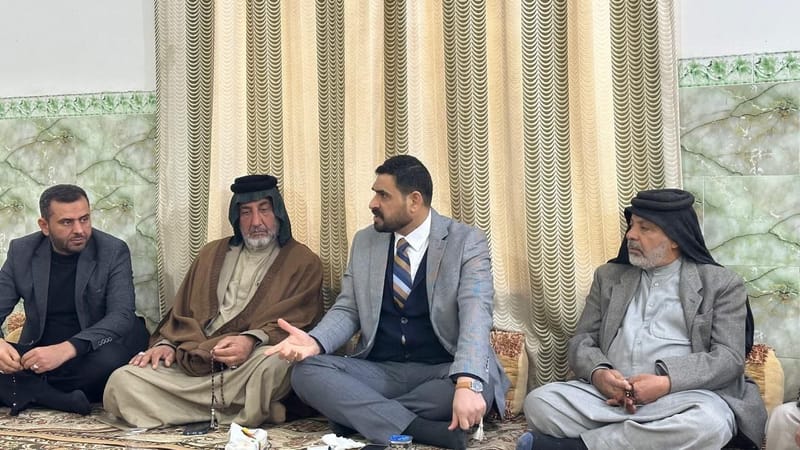 استعداداً لملحمة الأول من رجــب