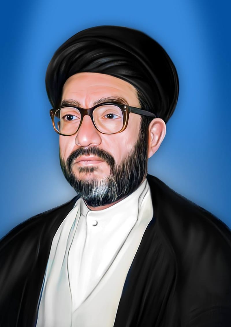 في الذكرى السنوية السابعة والثلاثين لاستشهاد سفير المرجعية، عمنا العلامة الشهيد السيد مهدي الحكيم (قدس سره)، نجدد التأكيد على دوره الواضح و المحوري في الحركة الإسلامية في العراق والعالم