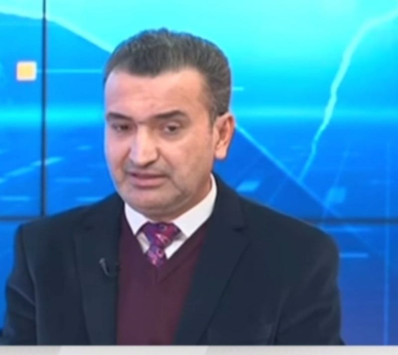 رياض العوادي