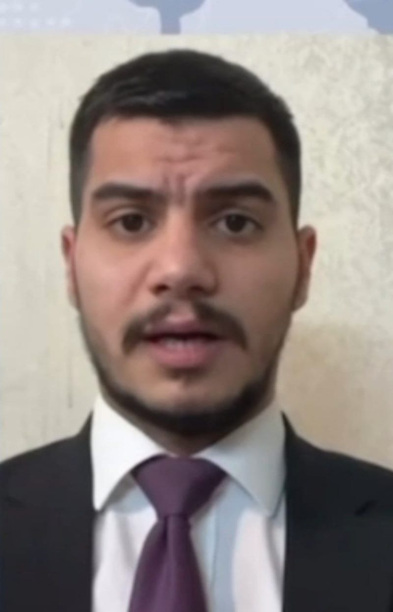 ميسر الشمري