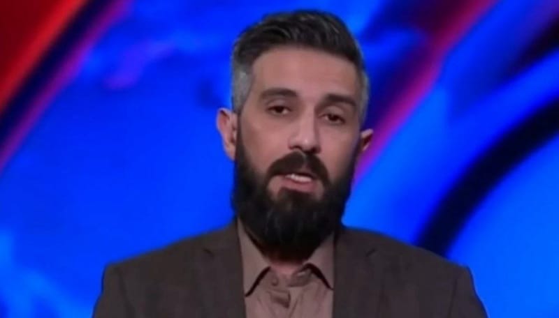 هاشم الحسناوي