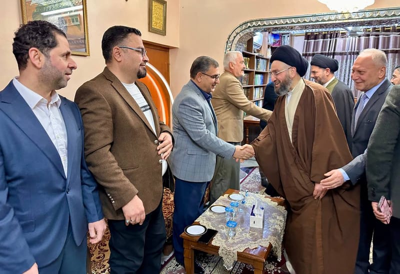 ديوان الأستاذ الحاج زهير شربه