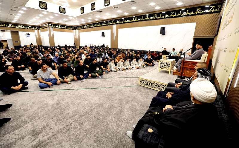 المحاضرة الرمضانية