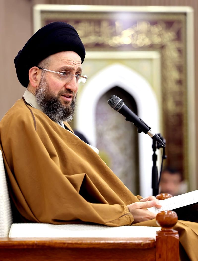 المحاضرة الرمضانية