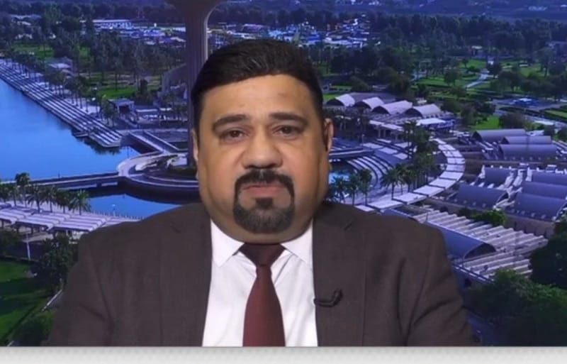 اسعد الصافي