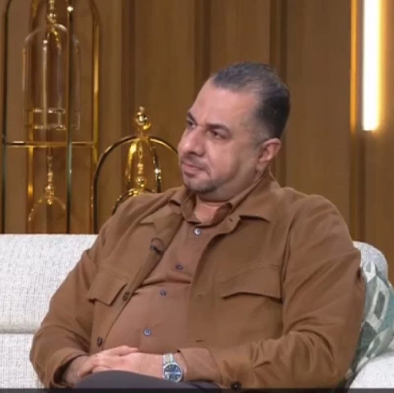 فادي الشمري