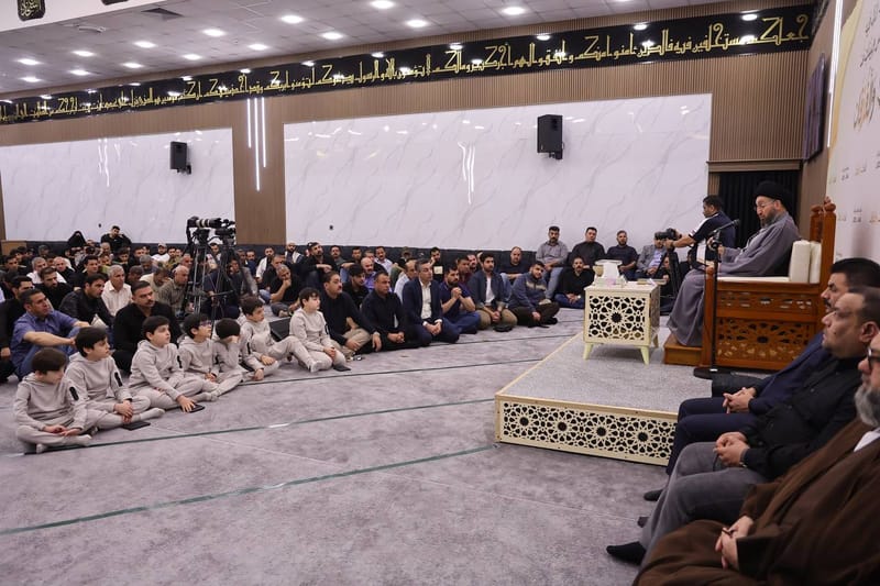 المحاضرة الرمضانية