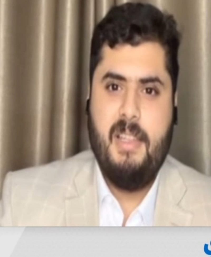 علي الياسري