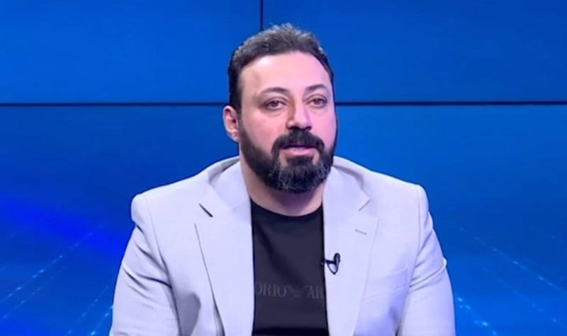 محمد الكناني