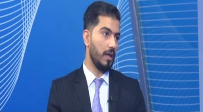 ابراهيم الزبيدي