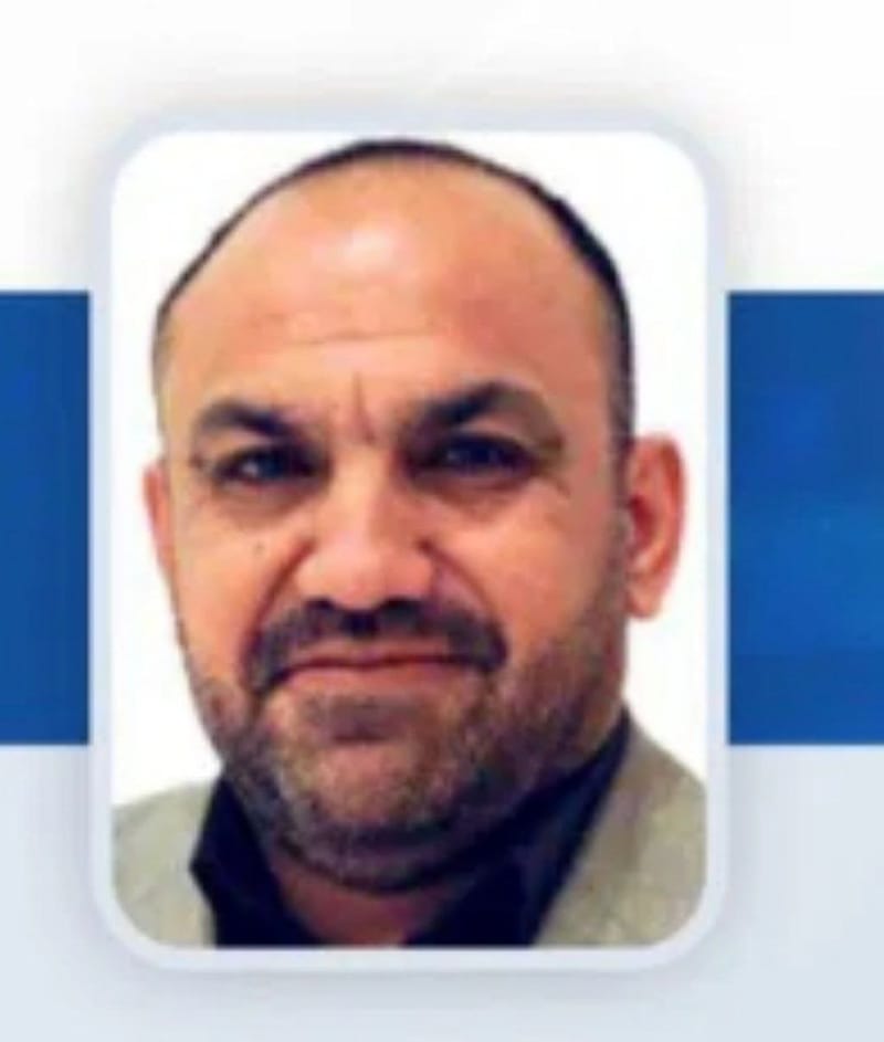 زيارات الحكيم...رسائل ودلالات.