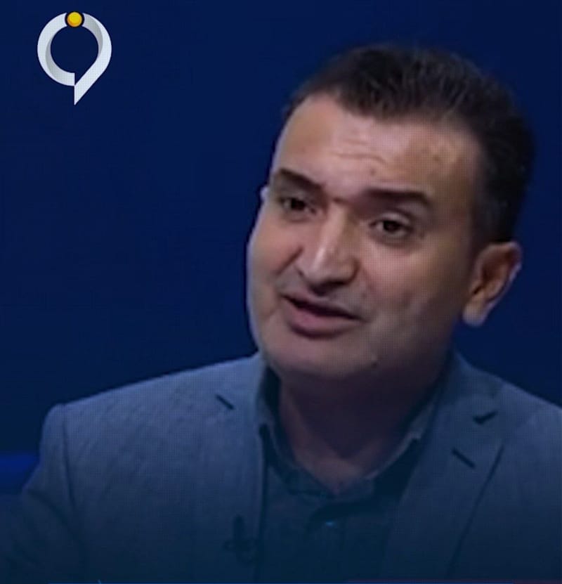 رياض العوادي