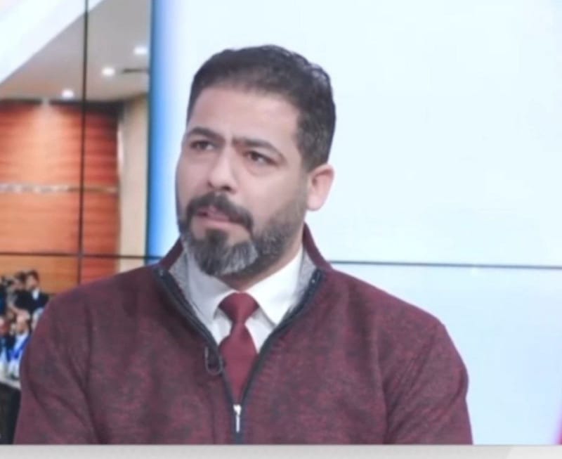 كرم الخزعلي