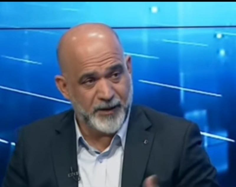 النائب علي الحميداوي