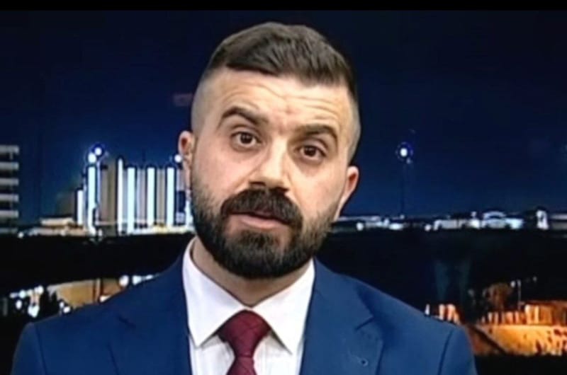 مرتضى الملا جواد: