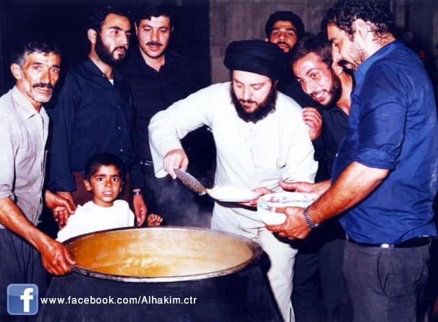 #مركز_آل_الحكيم_الوثائقي