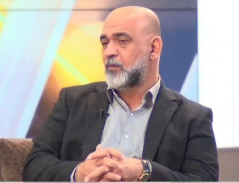 علي المحمداوي