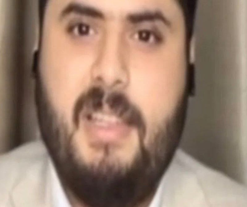 علي الياسري