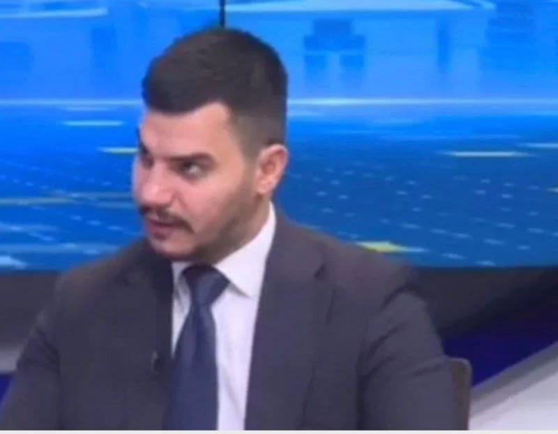 ميسر الشمري