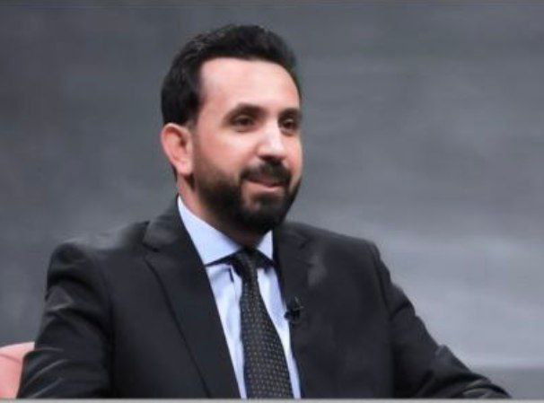 حسام الحسني