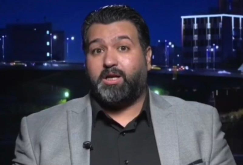 ياسر اللامي