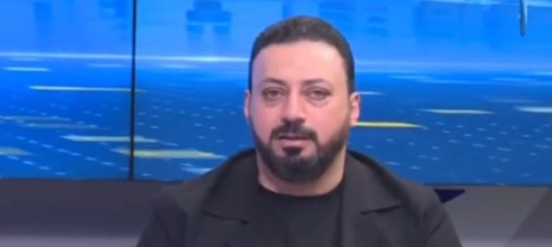 محمد الكناني